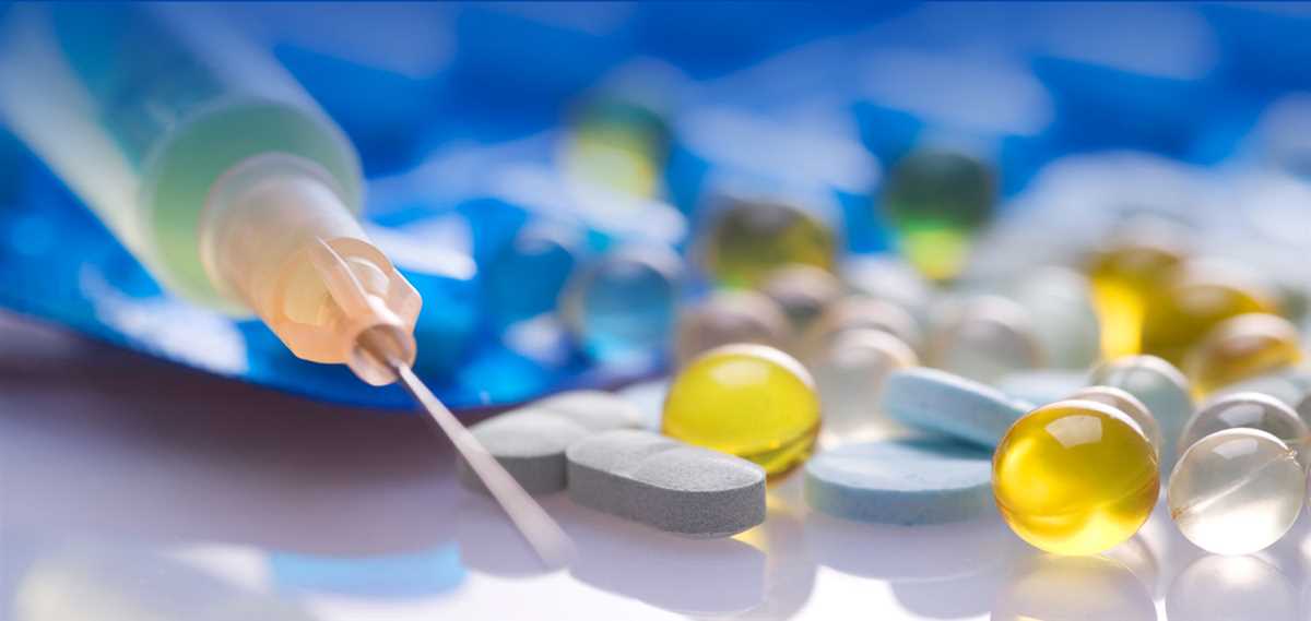 2. Antibiotics