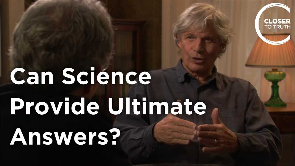 1. What is Physical Science?