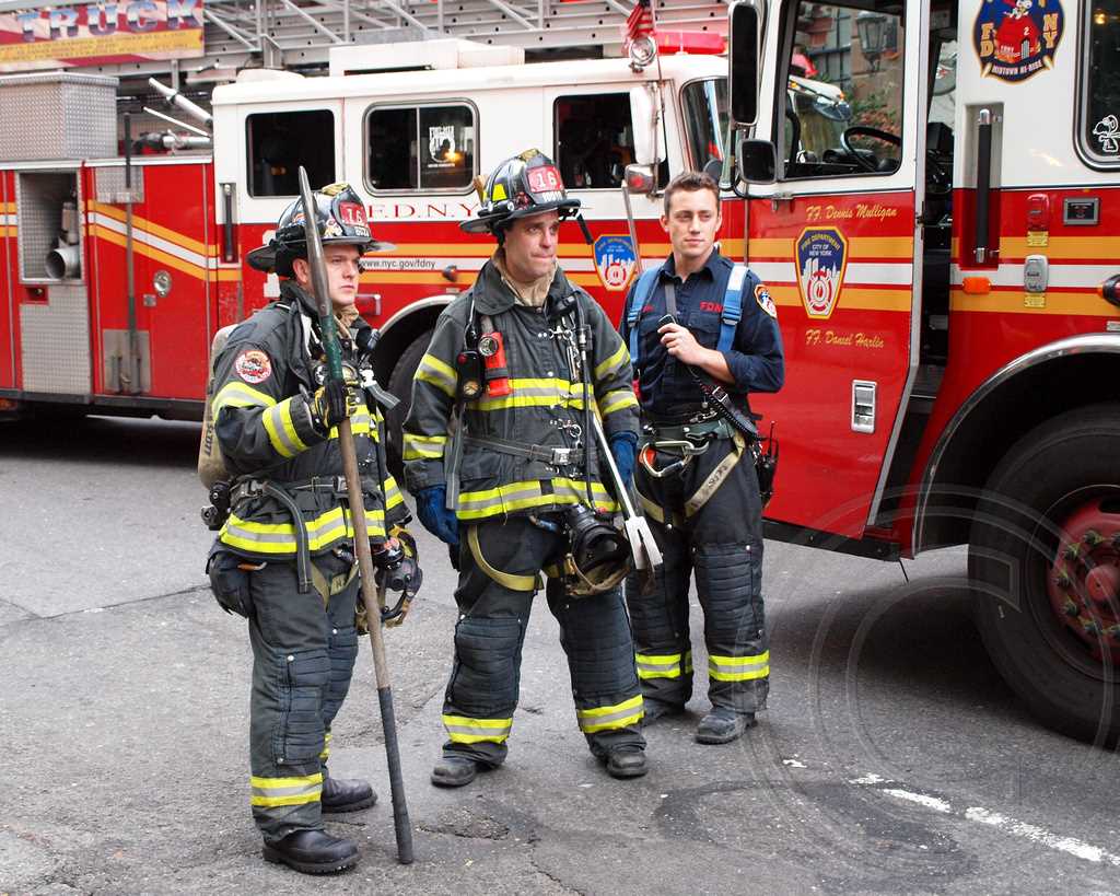 Importance of Physical Fitness for the NYC Firefighter Exam 2026