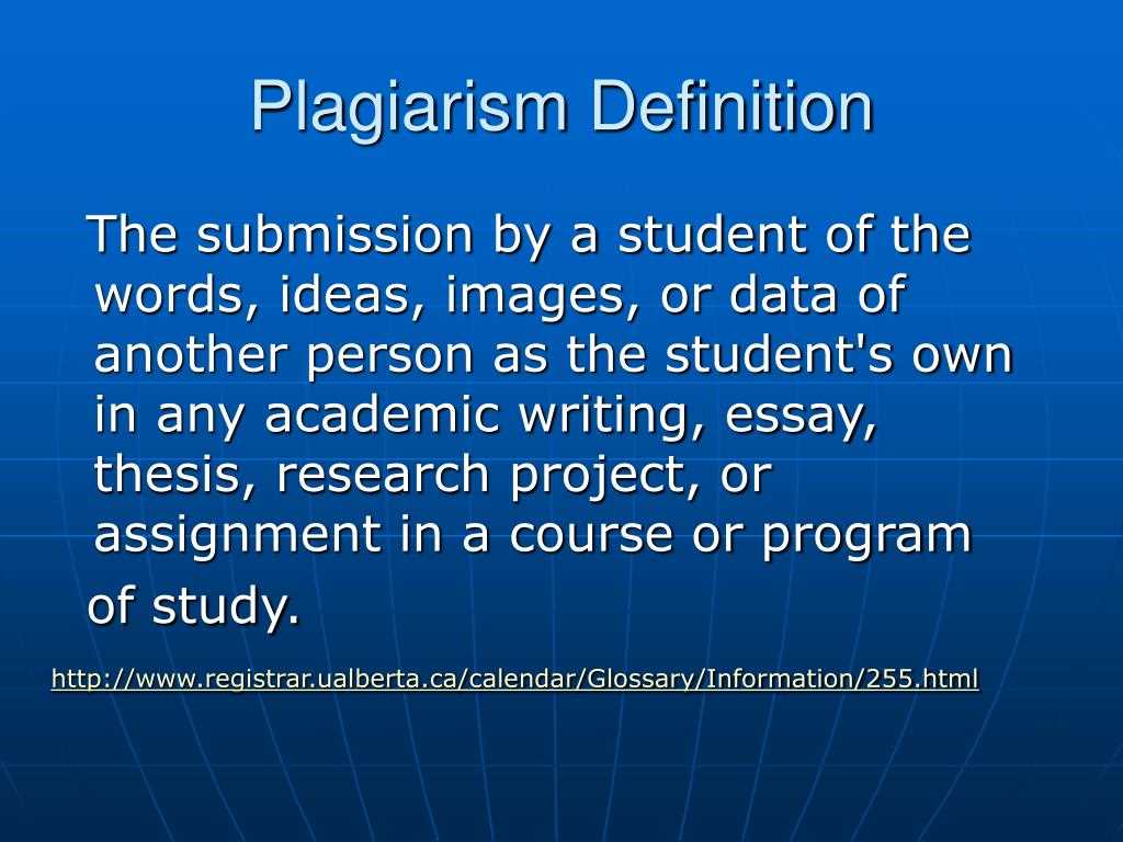 How to Prepare for Plagiarism Certification Tests