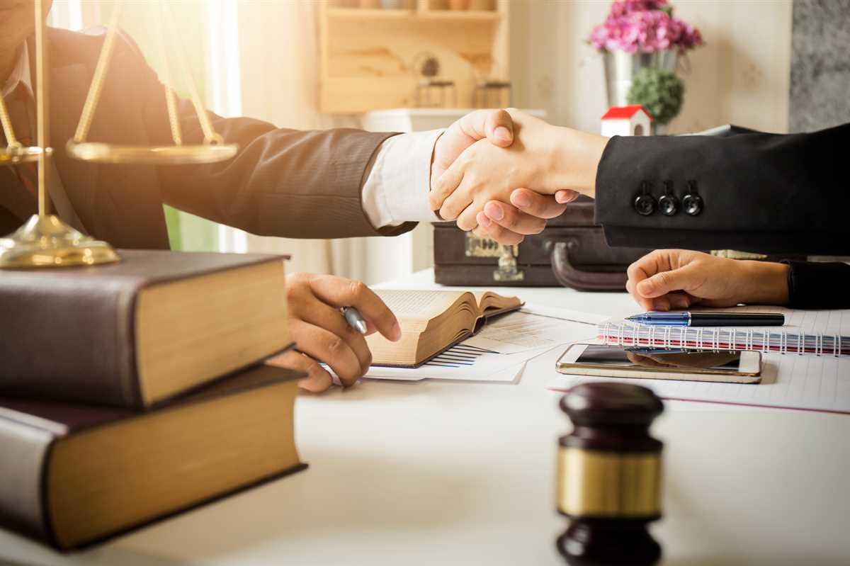 2. Review Relevant Laws and Regulations
