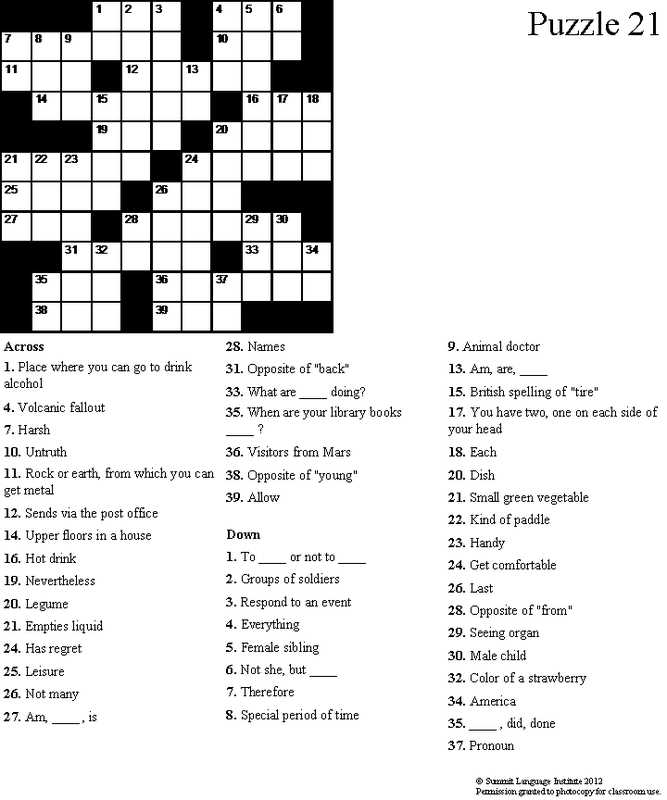 How to Access Pogo Crosswords?