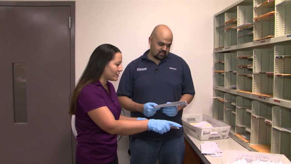 Benefits of Taking the Postal Office Exam 473