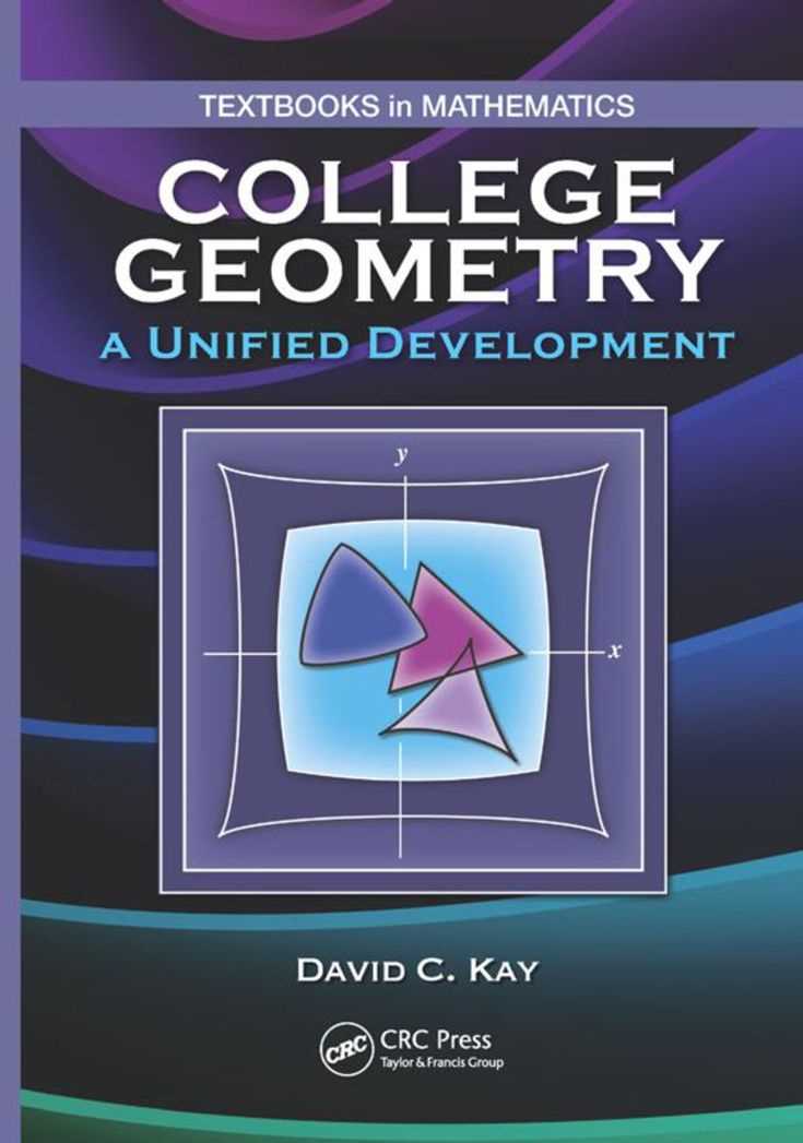 Key Takeaways from Elementary Geometry for College Students 5th Edition