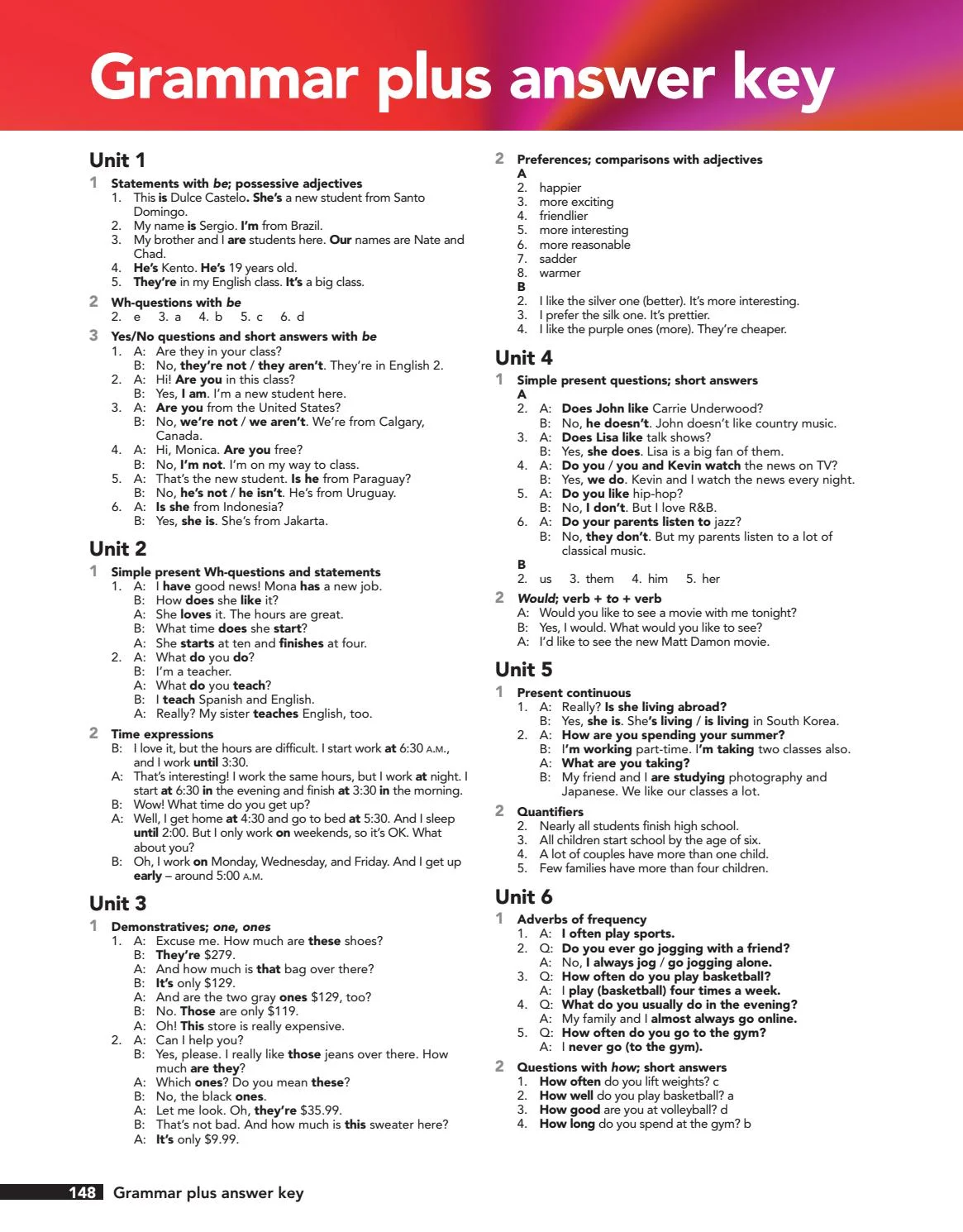 Tips for Making the Most of Practice Exam 2 Advanced Placement English Language Answer Key