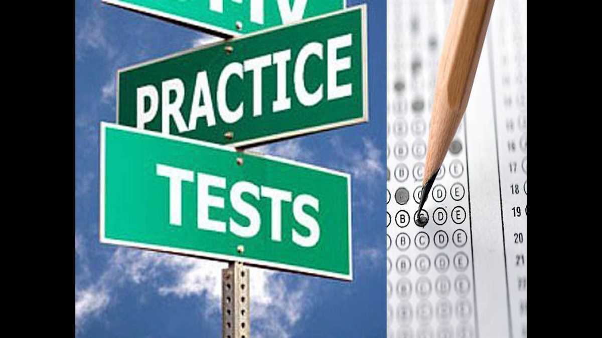 6. Practice Time Management