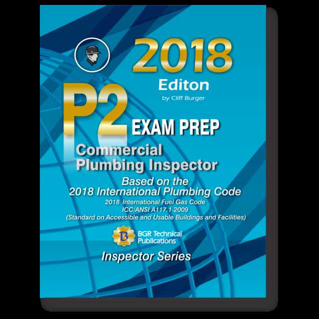 Tips for Success on the Practice Plumbing Exam