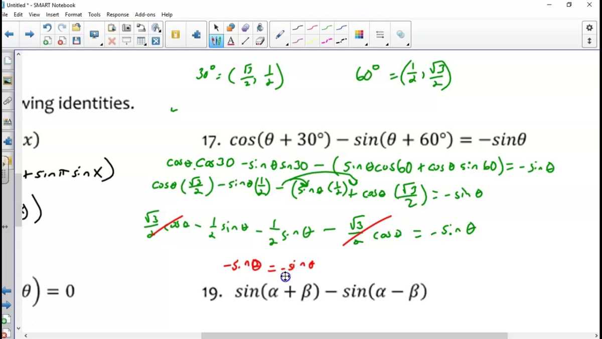 Graphing Functions