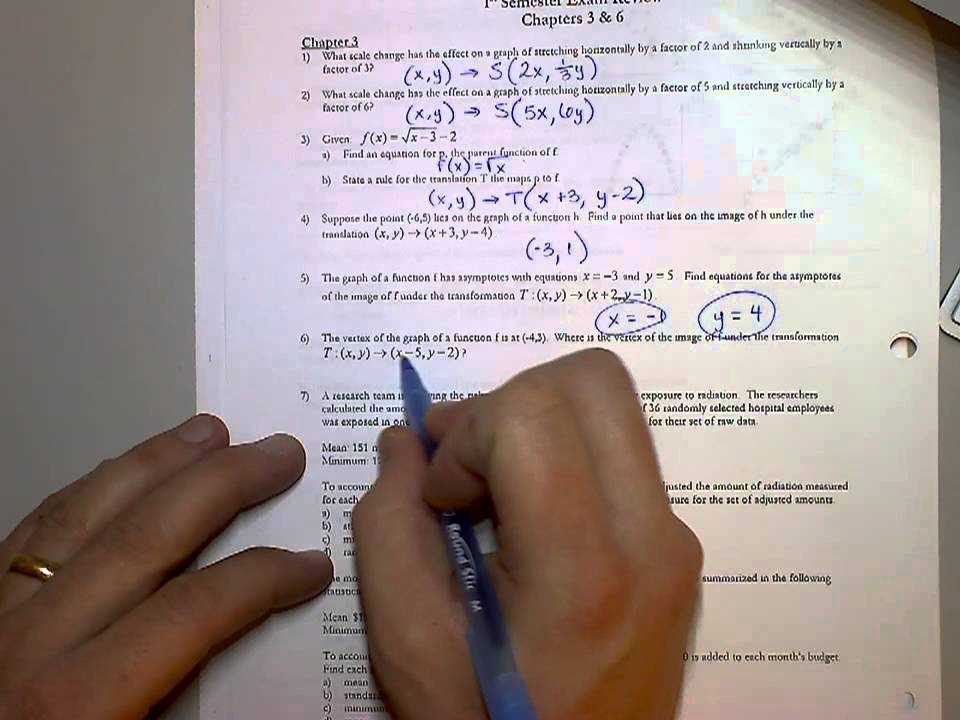 Solving Equations with Exponents