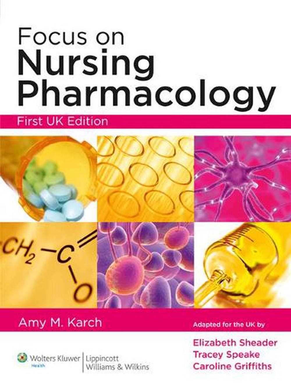 The unexpected twists on the rn pharmacology exam: A look into the future with Prophecy Prophecy rn pharmacology exam