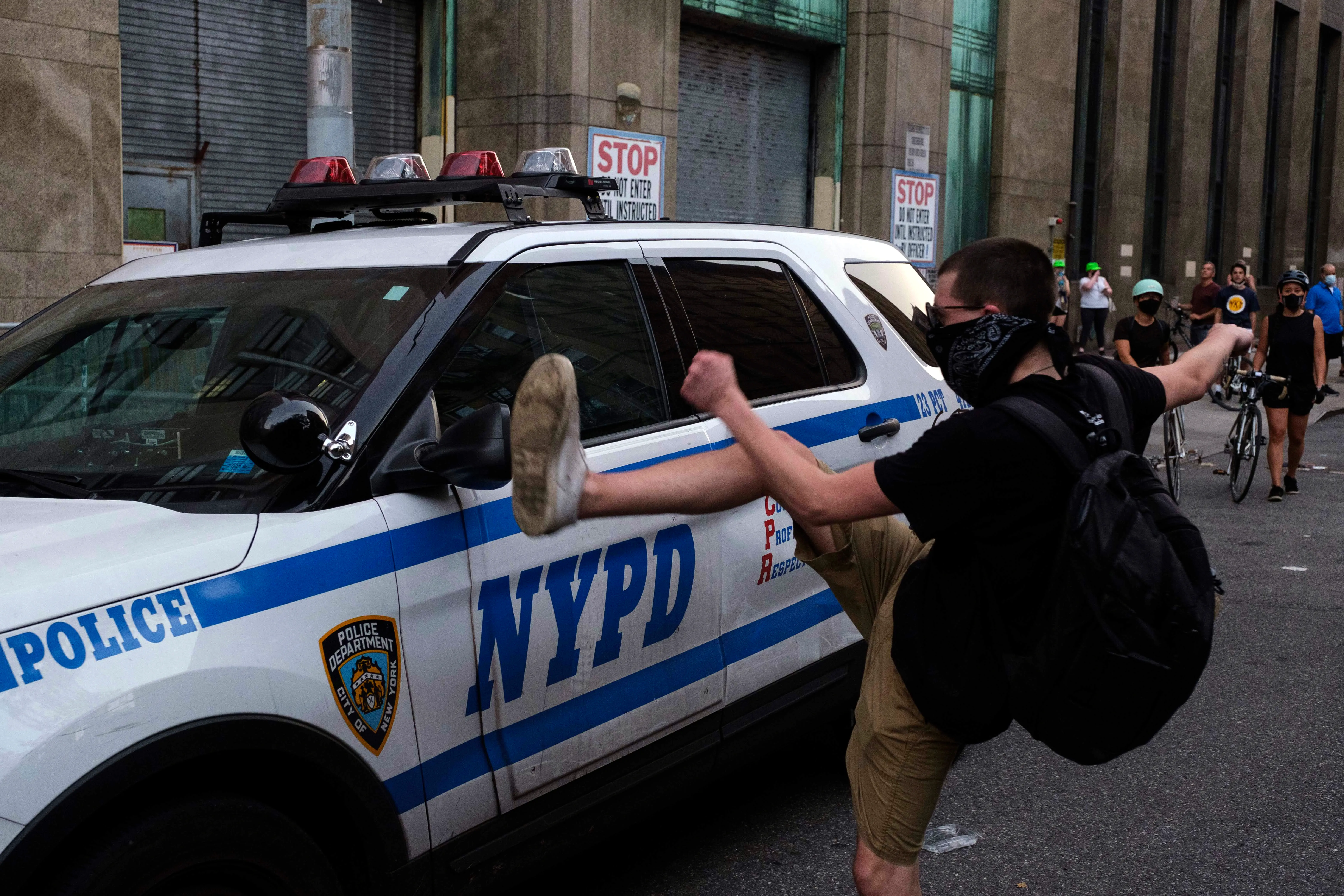 The Ultimate Guide to the New York City Police Officer Exam New york city police exam