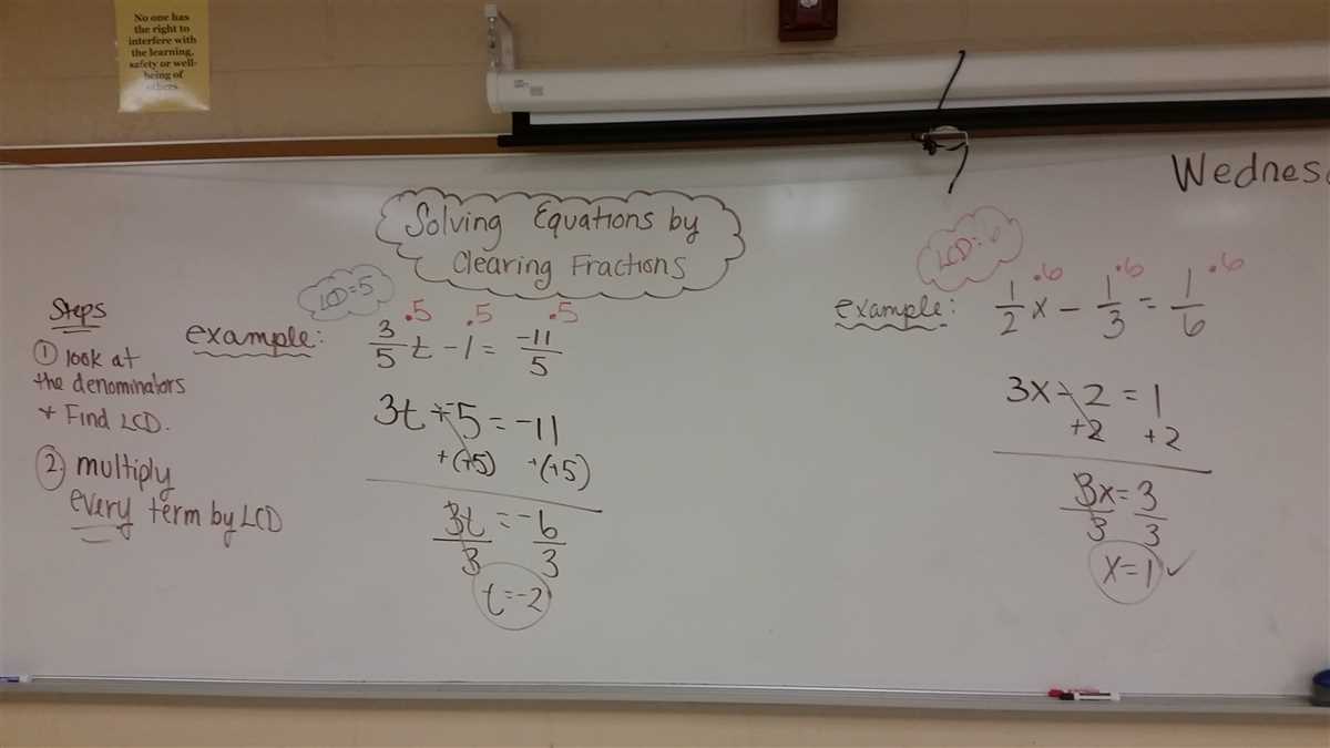 Pre Algebra with Pizzazz Book D Answer Key