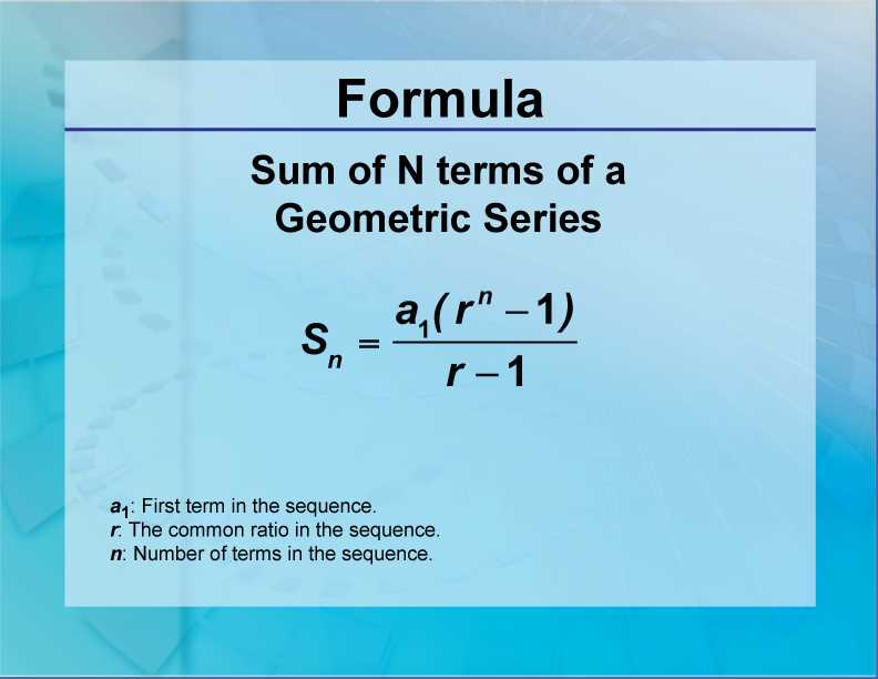 Geometry midterm review packet answers