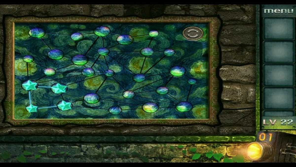 Figuring Out Puzzle 2: Finding Hidden Objects
