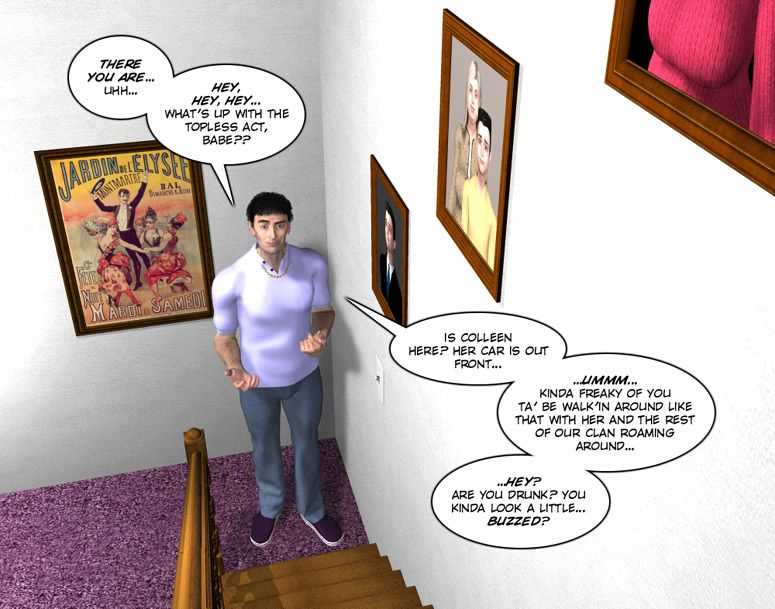 The Chaperone Chronicles: Unveiling My Favorite Chaperone Revelations My favorite chaperone answers