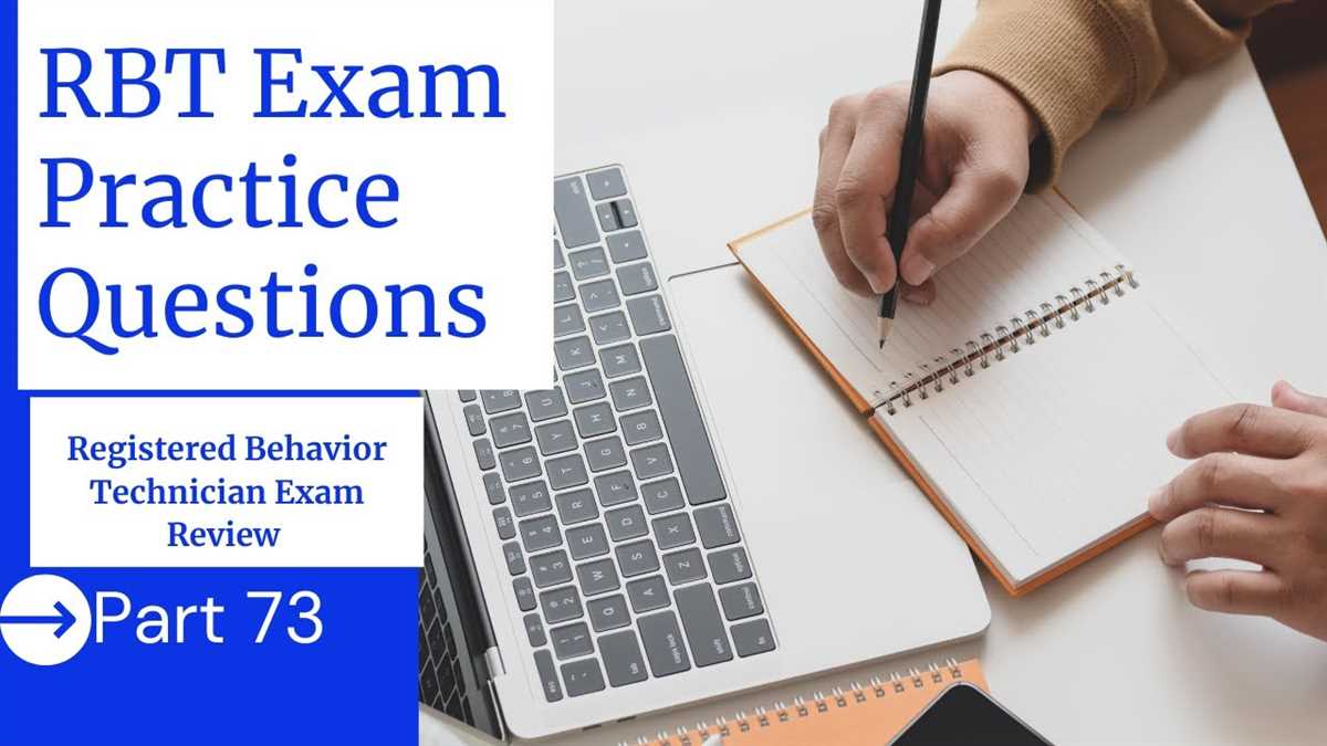 Unlocking the Secrets: 10 Challenging Rbt Exam Questions That Will Put Your Knowledge to the Test Rbt exam questions