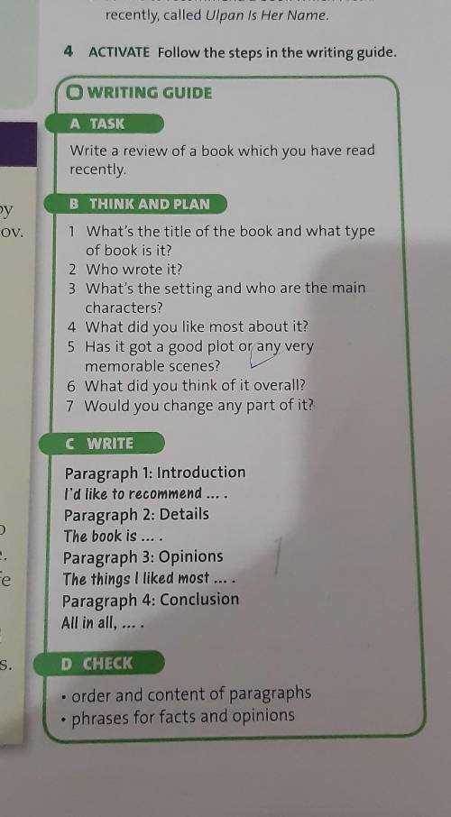 Additional resources for preparing for the Rda written exam