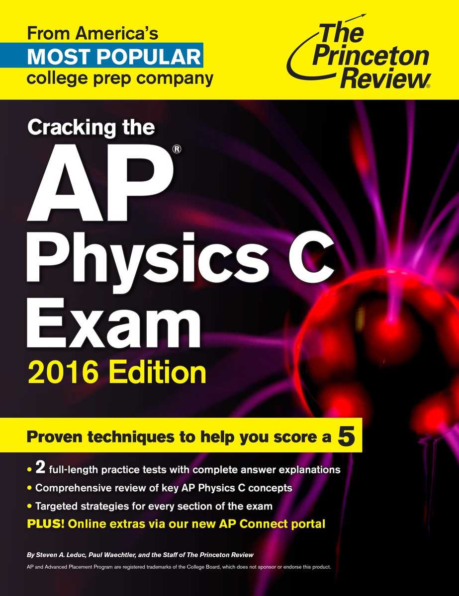 Understanding the AP Chemistry Exam