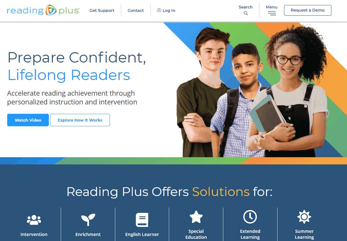 Effective Strategies for Implementing Reading Plus Answers Stories