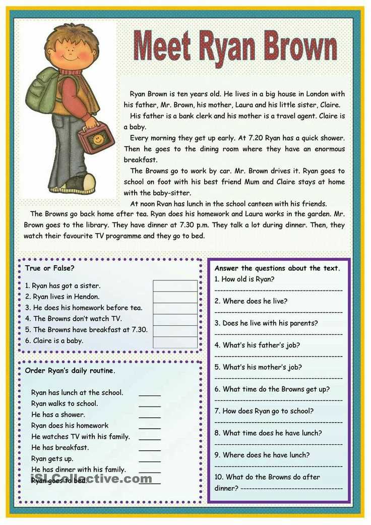 Reading Plus Help Answers