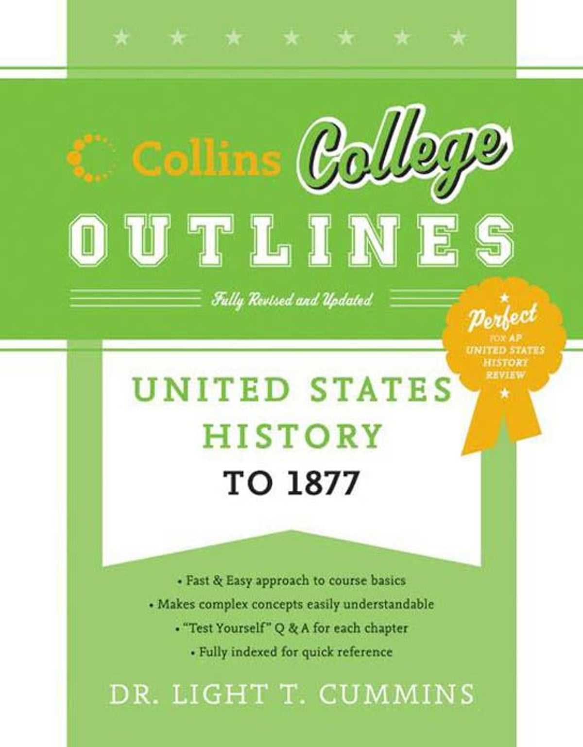 United states history beginnings to 1877 answer key
