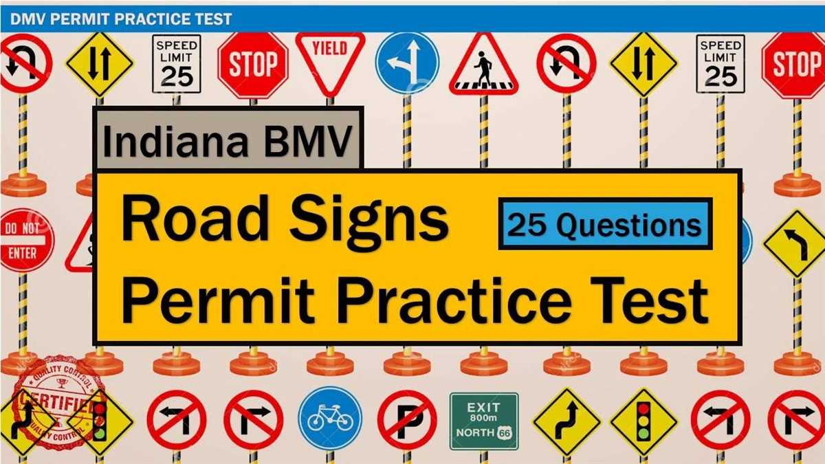 Understanding the Meaning of Road Signs