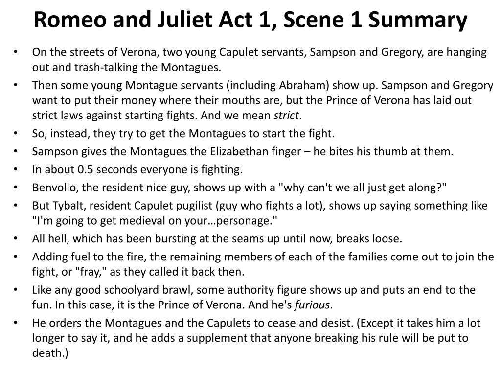 5. How does Act 2 end and what does it foreshadow?