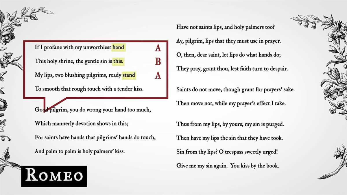 What happens in Act 5 Scene 3 of Romeo and Juliet?
