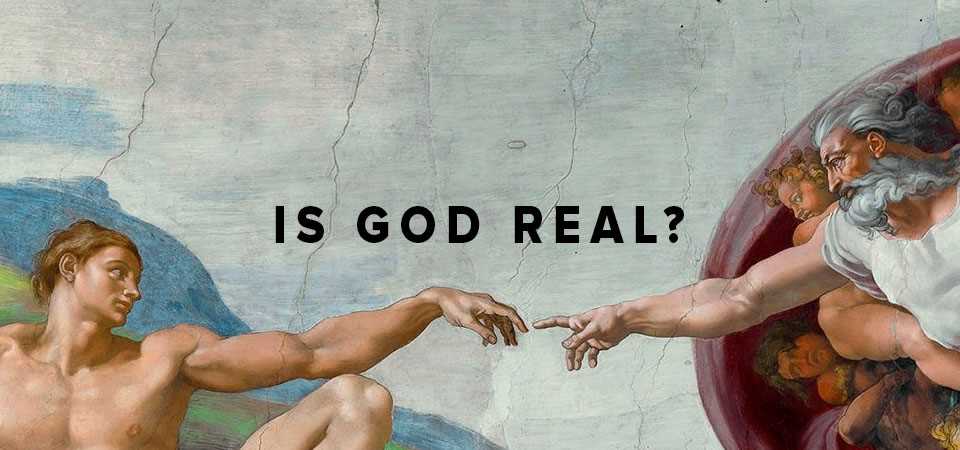 How to recognize God's answer to your prayers
