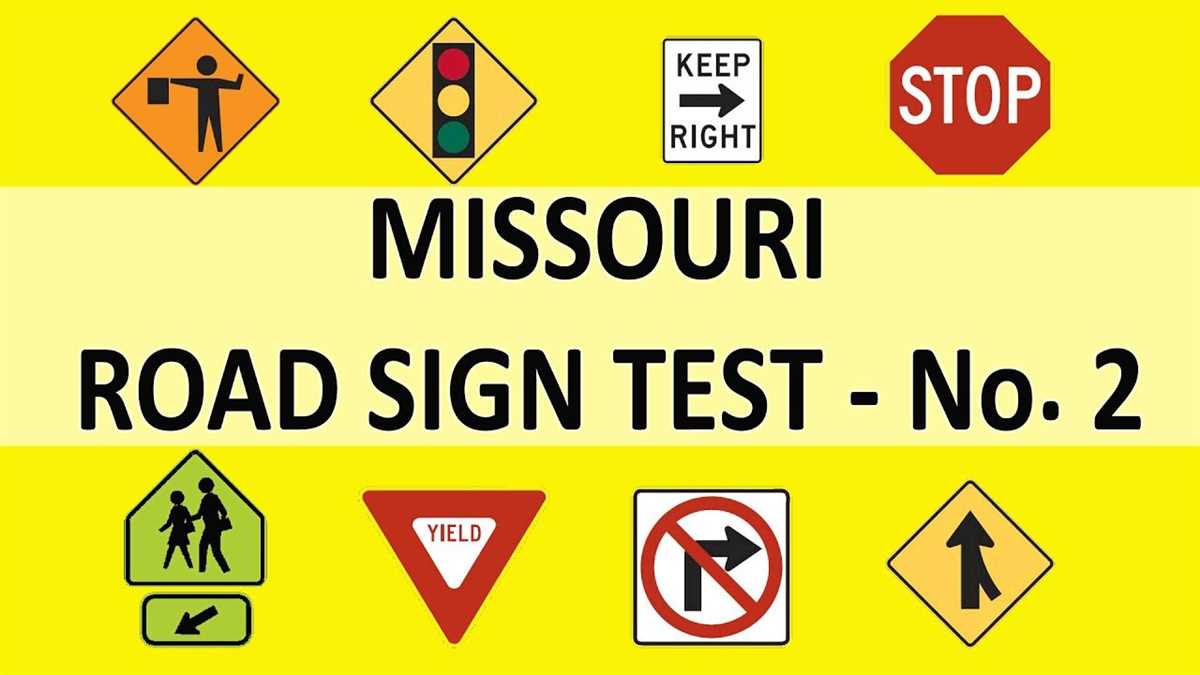 4. What does a blue circle-shaped sign with a white wheelchair symbol mean?