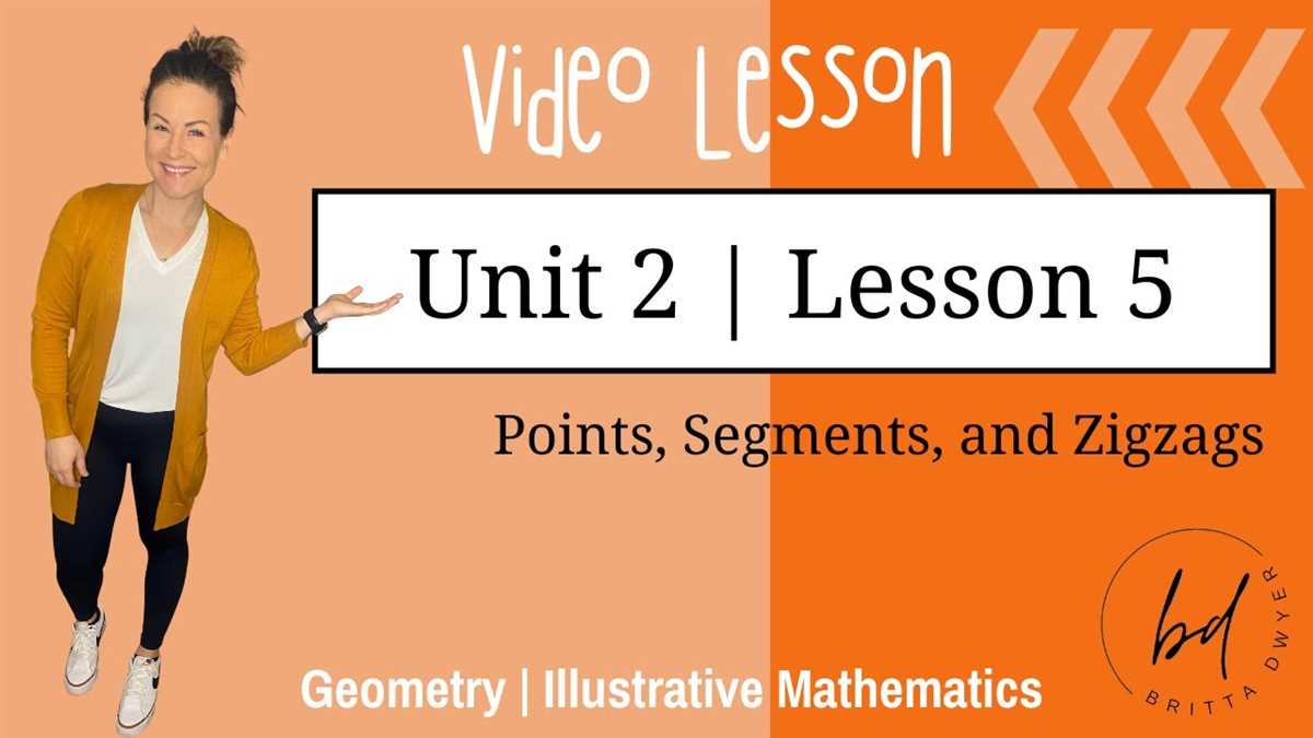 The Importance of Lesson 2.6 Practice A in Geometry