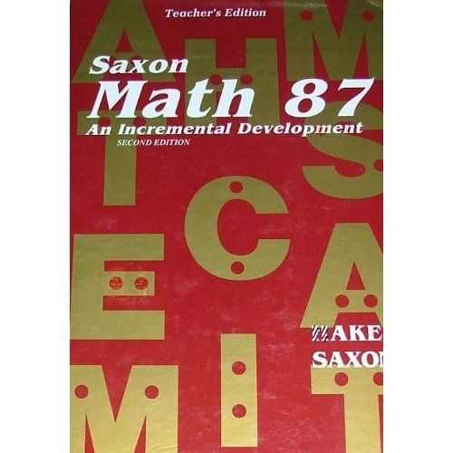 Common Mistakes to Avoid with the Saxon Math Course 3 Answer Book