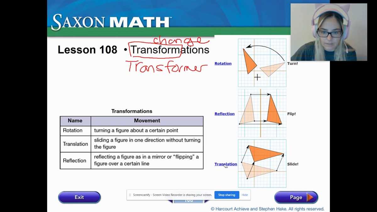 How to Use Saxon Course 3 Answers Effectively?