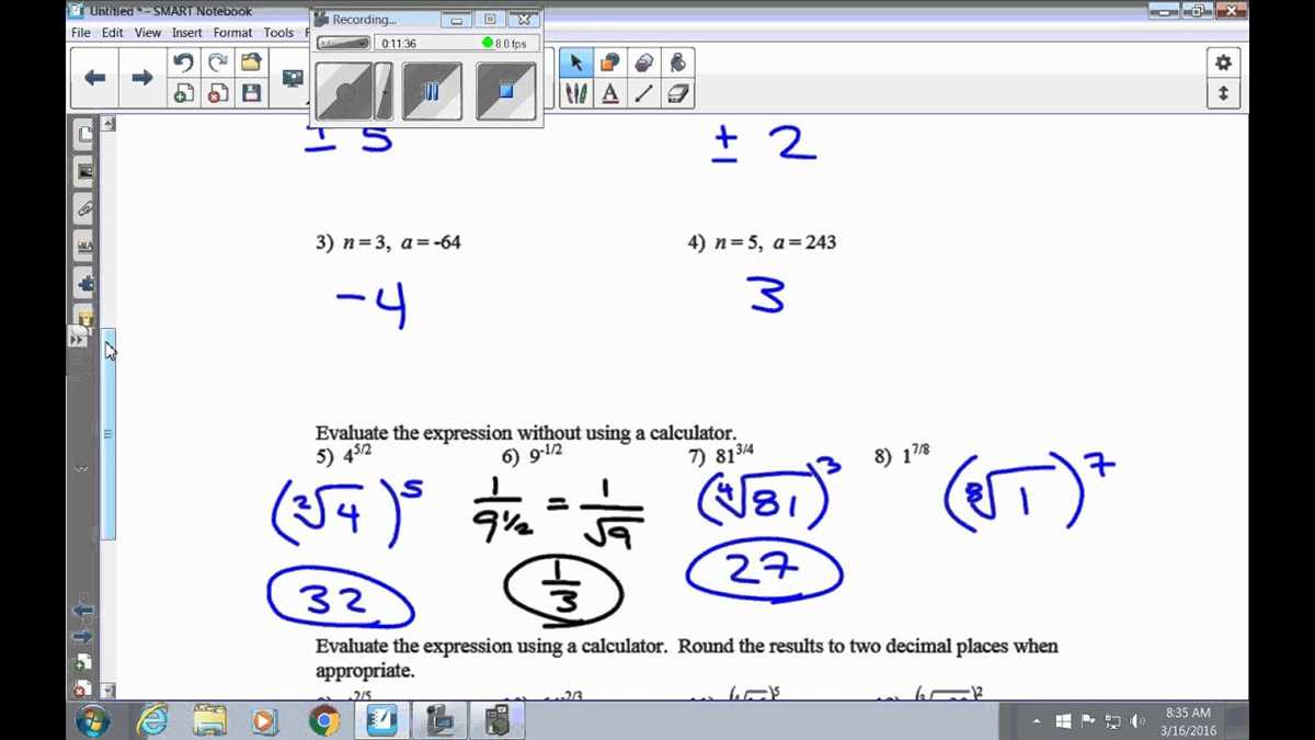 Understanding the Concepts Covered in Section 2