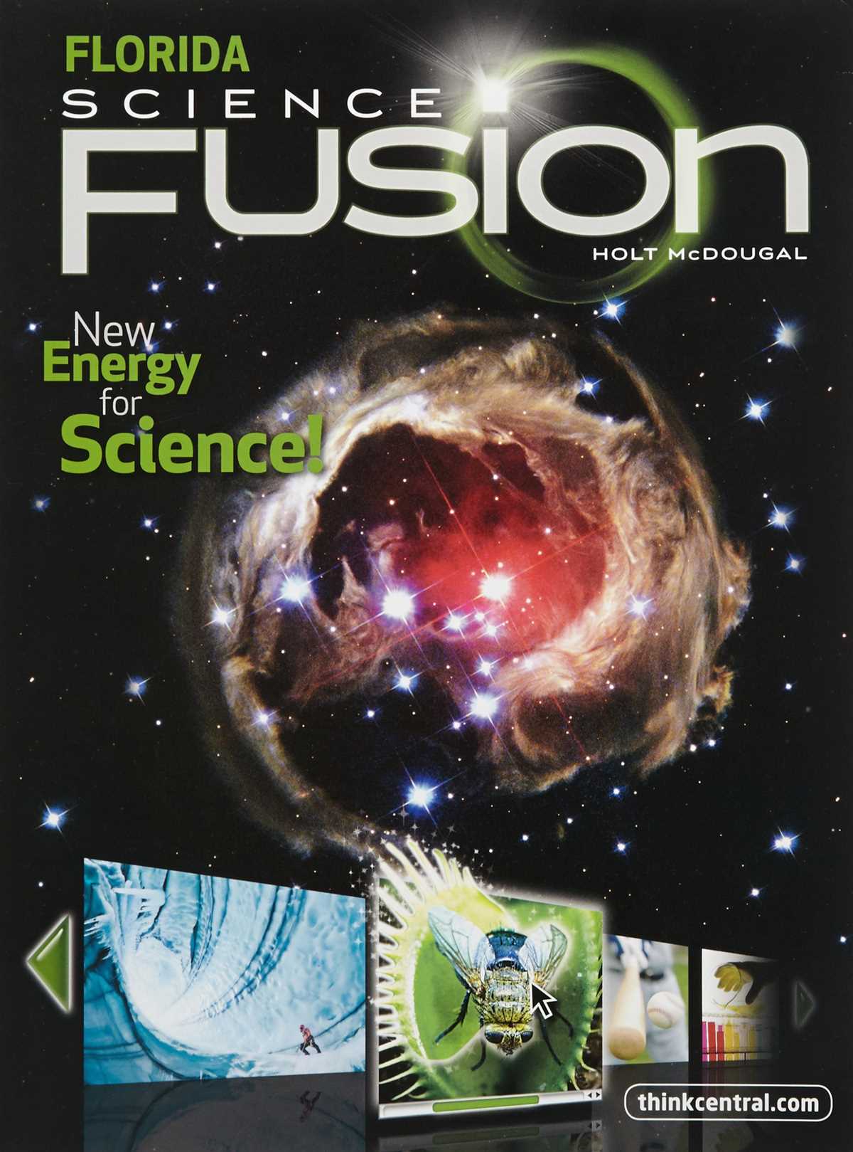 Benefits of Using the Science Fusion Grade 5 Answer Key