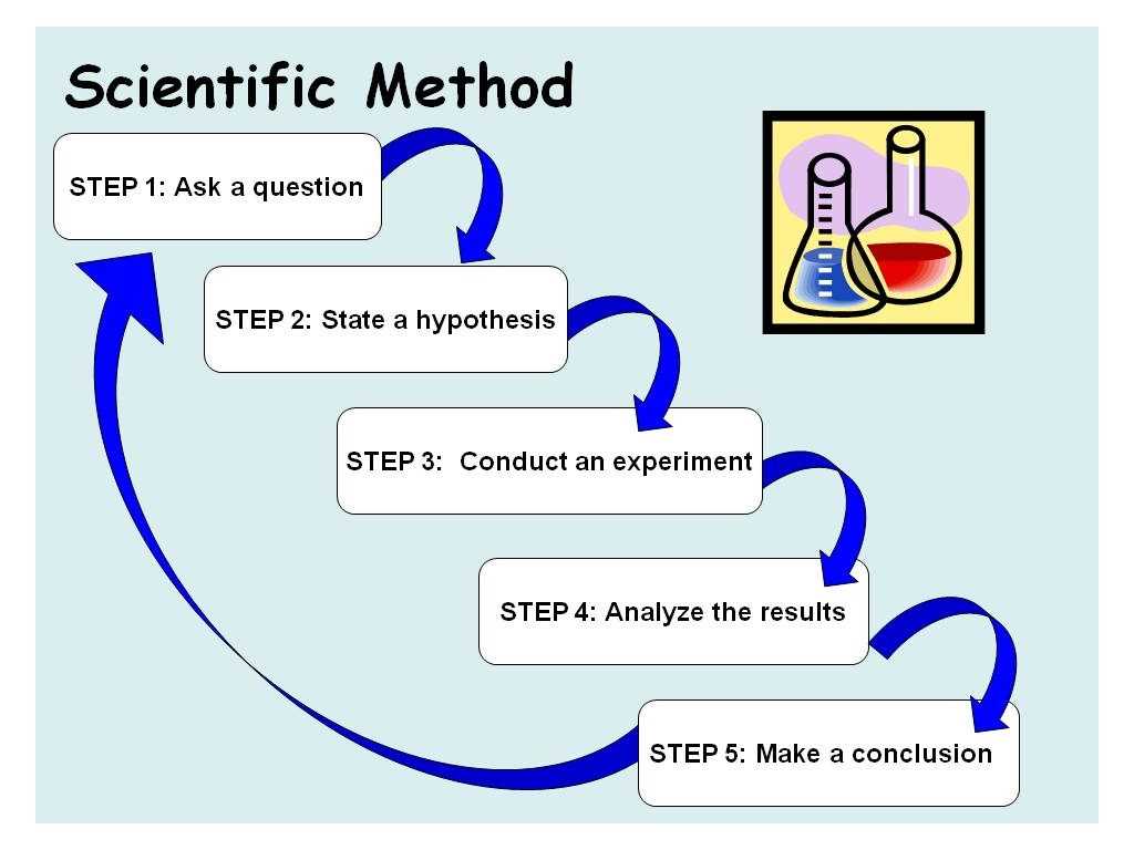 2. Forming Hypotheses