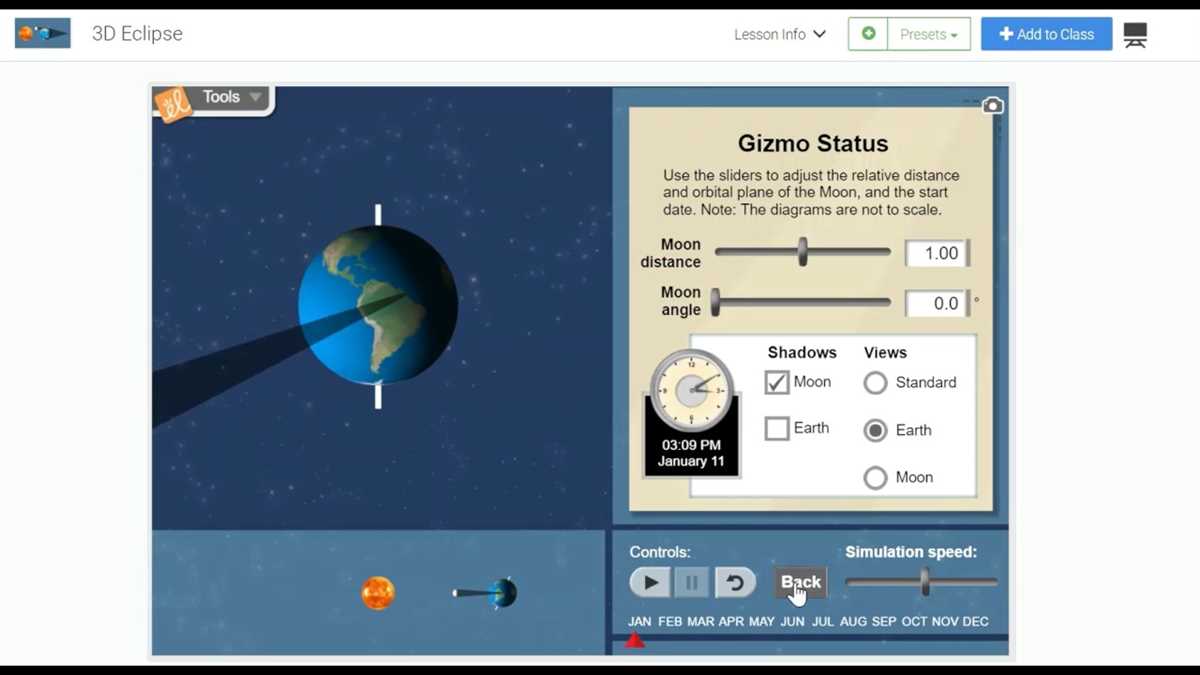 The Importance of Using the Gizmo Answer Key