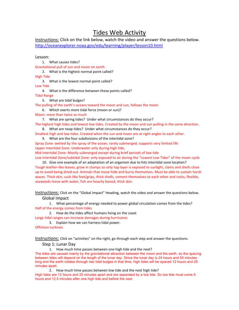 Understanding the Interplay of Earth, Moon, and Sun in Seasonal Changes: Unveiling the Gizmo Answer Key Seasons earth moon and sun gizmo answer key