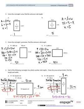 How to Use Secondary Math 2 Module 3 Answers