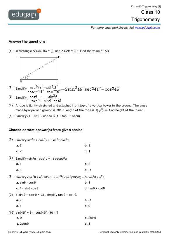 Understanding Secondary Math 2 Module 3