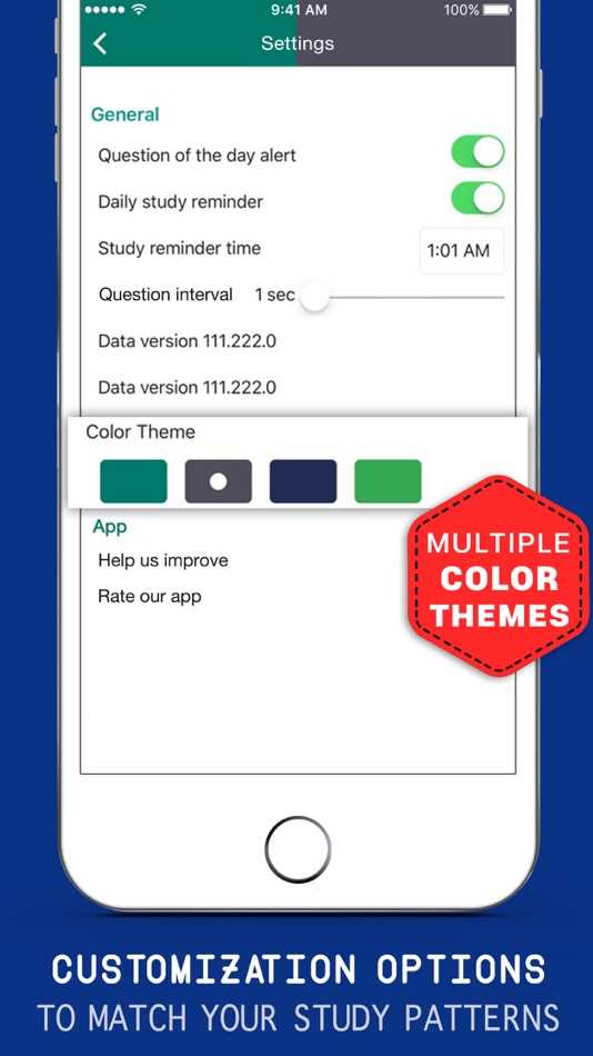 5. Implement Active Study Strategies