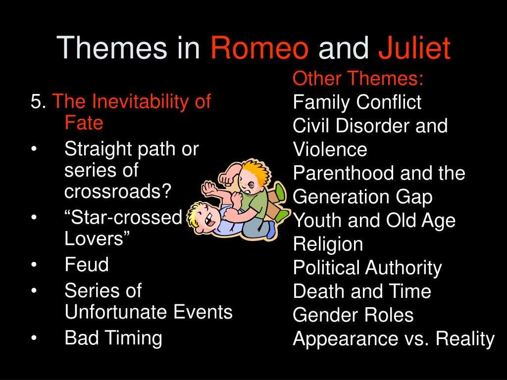 The Discovery of Juliet's