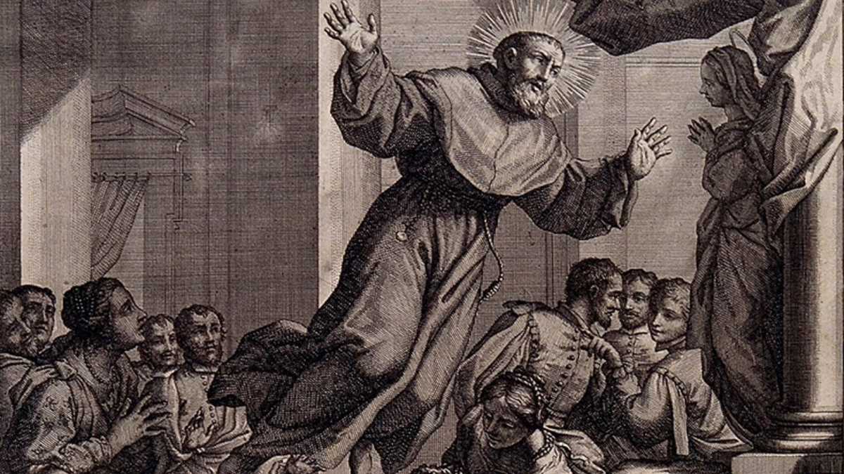 St Joseph of Cupertino Prayer for Exams: A Powerful Tool to Seek Divine Help