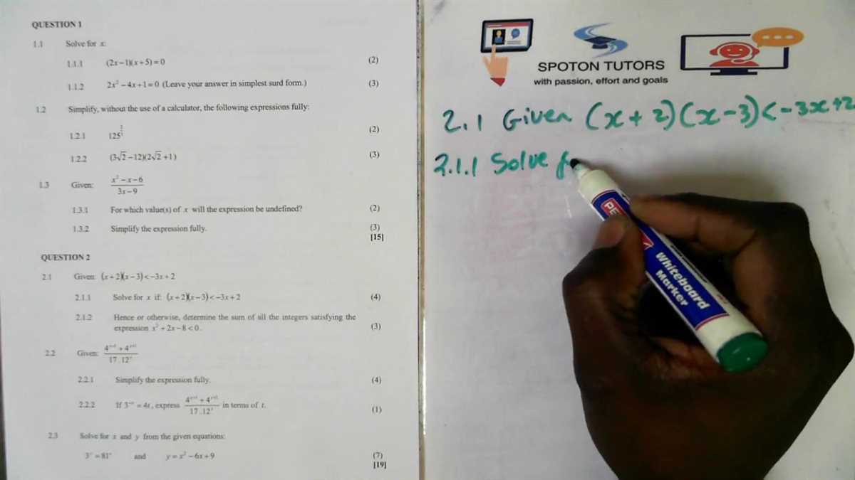 Statistics final exam questions and answers