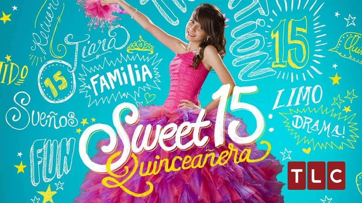 Sweet 15 Movie Answers: Everything You Need to Know