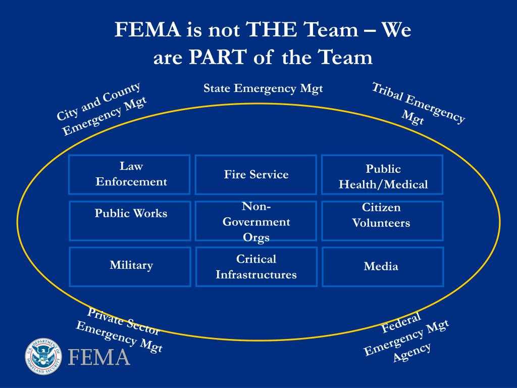 Fema Unveils the Key Solutions to all your Questions Fema is answers
