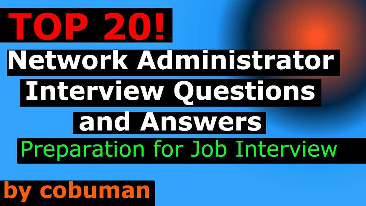 1. Can you describe your experience with managing servers and networks?