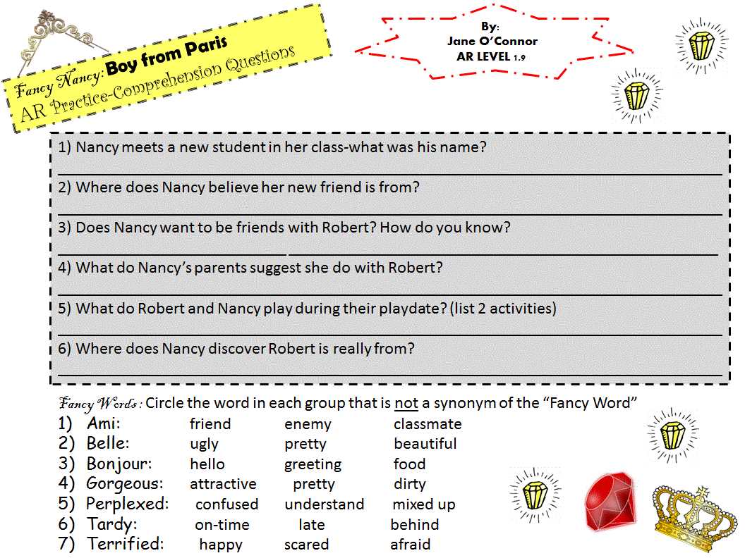 5. Use Context Clues