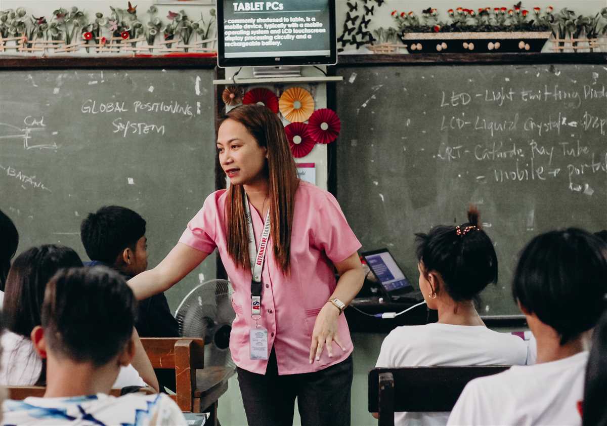Overview of the Teachers Board Exam