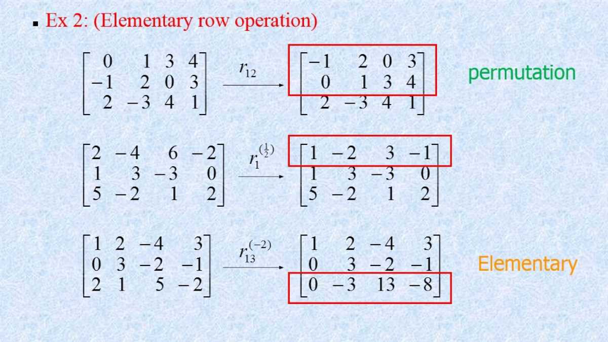 Unlocking the Answers to Section 1 in Algebra Nation Algebra nation section 1 answers